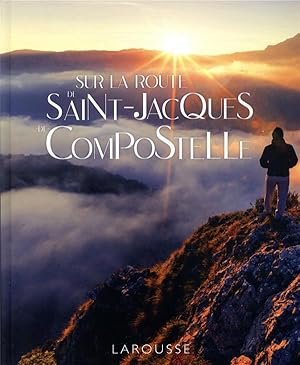 sur la route de Saint-Jacques de Compostelle