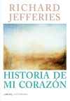 Imagen del vendedor de Richard Jefferies Historia de mi corazn a la venta por AG Library