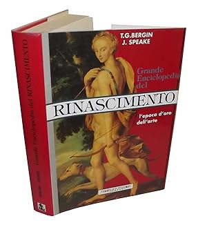 Seller image for Grande Enciclopedia del Rinascimento for sale by Studio Bibliografico Imprimatur