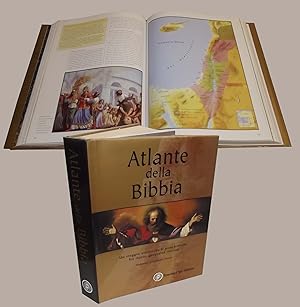 Atlante della Bibbia