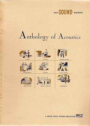 ANTHOLOGY OF ACOUSTICS: SOUND BUSINESS, 1952