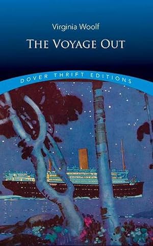 Seller image for Voyage out (Paperback) for sale by AussieBookSeller