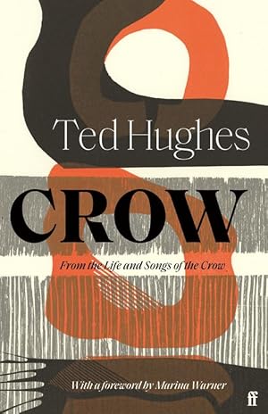 Imagen del vendedor de Crow (Hardcover) a la venta por AussieBookSeller