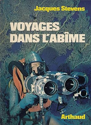 Voyages dans l'abîme