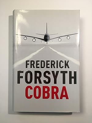 Seller image for Cobra for sale by SELECTA BOOKS