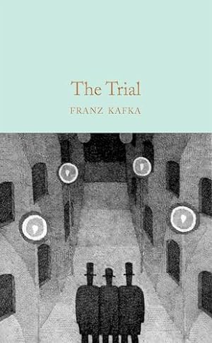 Immagine del venditore per The Trial by Kafka, Franz [Hardcover ] venduto da booksXpress
