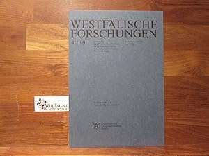 Immagine del venditore per Zwischen Zusammenbruch und Krise. Wirtschaftliche Entwicklung, Wiederaufbau und sozialer Wandel in Bochum nach dem Zweiten Weltkrieg. SONDERDRUCK venduto da Antiquariat im Kaiserviertel | Wimbauer Buchversand