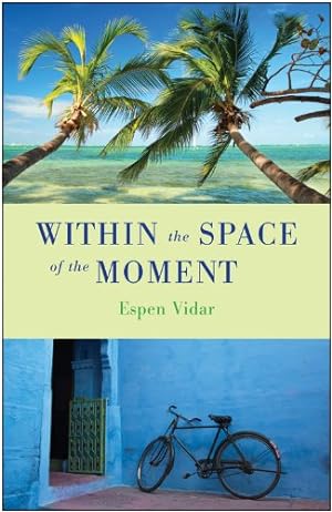 Seller image for Within the Space of the Moment: A Spiritual Novel by Vidar, Espen [Paperback ] for sale by booksXpress