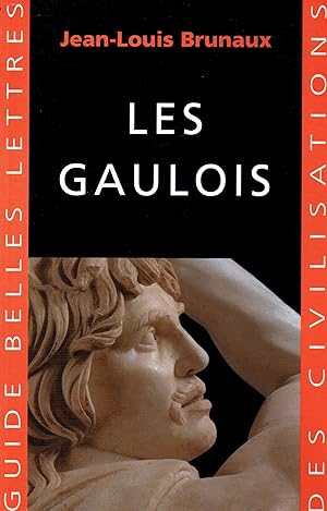 Seller image for Les gaulois for sale by JP Livres