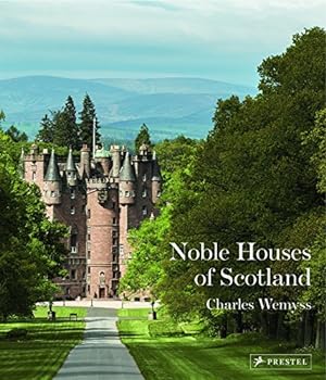 The Noble Houses of Scotland