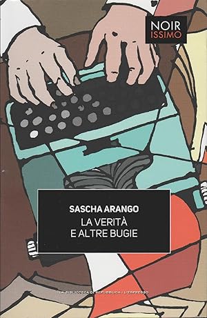 Immagine del venditore per La verit e altre bugie venduto da MULTI BOOK
