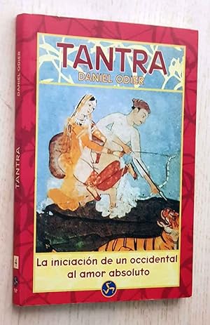 md30762832265 - Tantra: El Poder Del Amor (2003)