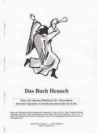 Bild des Verkufers fr Das Buch Henoch zum Verkauf von Arcturus Verlag, Kurt J. Bruk