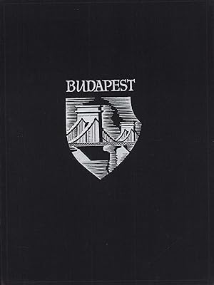 Budapest. Die ungarische Hauptstadt in Bildern.