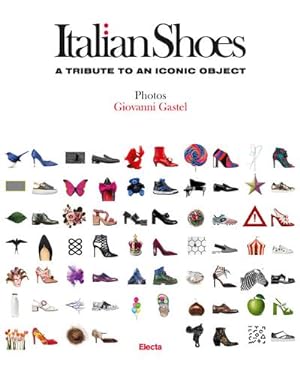 Bild des Verkufers fr Italian Shoes zum Verkauf von AHA-BUCH GmbH