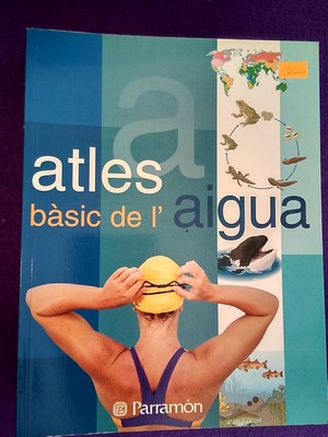Atles bàsic de l'Aigua (català)