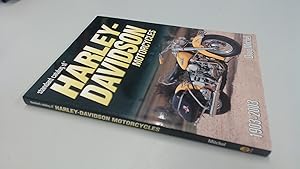 Immagine del venditore per Standard Catalog of Harley-Davidson Motorcycles: v.i: Vol i venduto da BoundlessBookstore