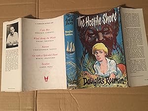 Seller image for The Hostile Shore for sale by SAVERY BOOKS
