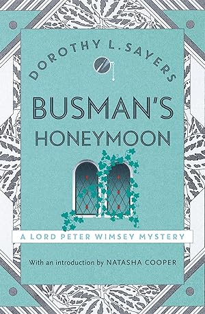 Seller image for Busman s Honeymoon for sale by moluna