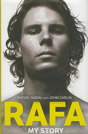 Seller image for RAFA for sale by Sportspages