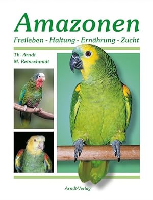 Bild des Verkufers fr Amazonen. Bd.1 zum Verkauf von moluna