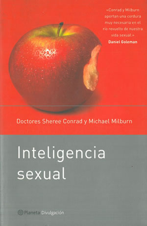 Seller image for INTELIGENCIA SEXUAL. for sale by Librera Anticuaria Galgo