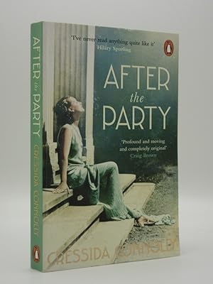 Image du vendeur pour After the Party [SIGNED] mis en vente par Tarrington Books