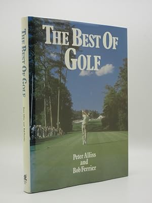 The Best of Golf [SIGNED]