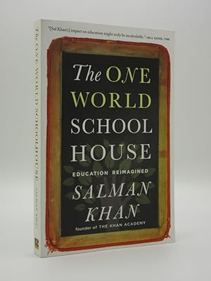The One World School House [SIGNED]