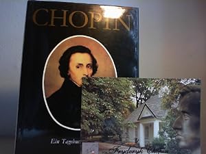 Seller image for Fryderyk Chopin : ein Tagebuch in Bildern. for sale by Antiquariat im Schloss