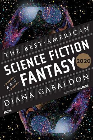 Seller image for The Best American Science Fiction and Fantasy 2020 for sale by moluna