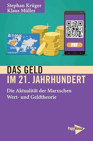 Seller image for Das Geld im 21. Jahrhundert for sale by moluna