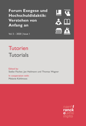 Seller image for Tutorien/Tutoring for sale by moluna