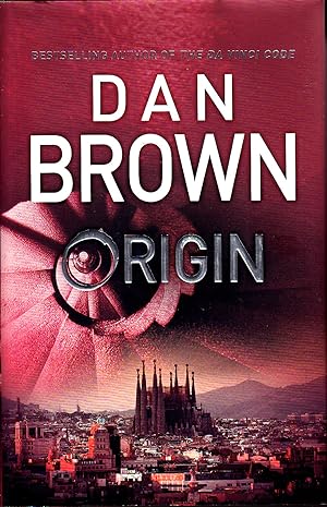 Seller image for Origin for sale by Kevin Webb Books