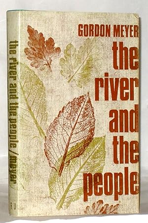 Seller image for The River and The People for sale by James Hulme Books