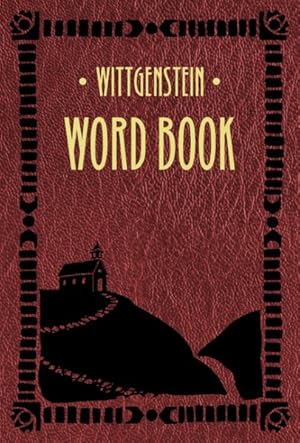 Seller image for Word Book for sale by GreatBookPrices