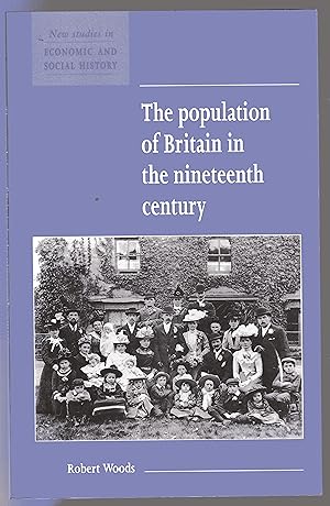 The Population of Britain in the Nineteenth Century