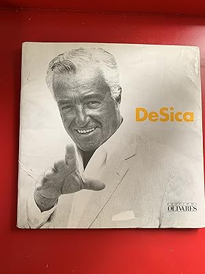 De Sica Maestro Di Cinema