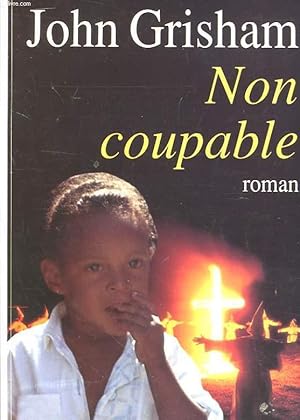 Image du vendeur pour NON COUPABLE mis en vente par Le-Livre