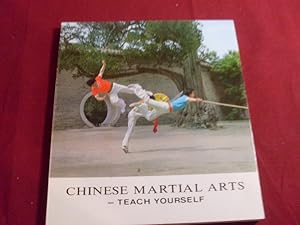 Seller image for CHINESE MARTIAL ARTS. for sale by INFINIBU KG