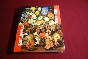 Seller image for BREUGHEL-BRUEGHEL. Flmische Malerei um 1600. Tradition und Fortschritt. for sale by INFINIBU KG