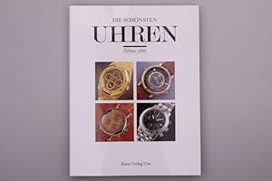 DIE SCHÖNSTEN UHREN EDITION 1993.