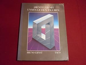 Seller image for ABENTEUER MIT UNMGLICHEN FIGUREN. for sale by INFINIBU KG