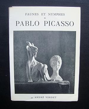 Faunes et nymphes de Pablo Picasso -