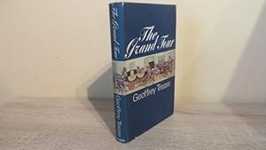 Seller image for THE GRAND TOUR for sale by Parrott Books