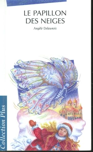 Seller image for Le Papillon des neiges for sale by Librairie Le Nord