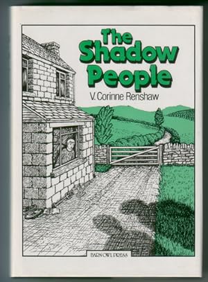 Imagen del vendedor de The Shadow People a la venta por The Children's Bookshop