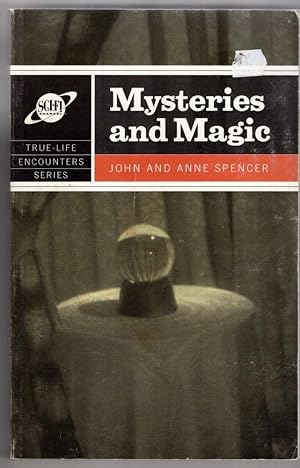 Image du vendeur pour Mysteries and Magic mis en vente par High Street Books