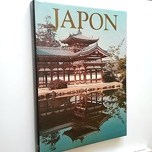 Image du vendeur pour Grandes Civilizaciones. VI. Japn mis en vente par MAUTALOS LIBRERA