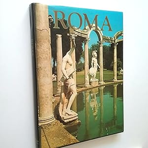 Seller image for Grandes Civilizaciones. I. Roma for sale by MAUTALOS LIBRERA